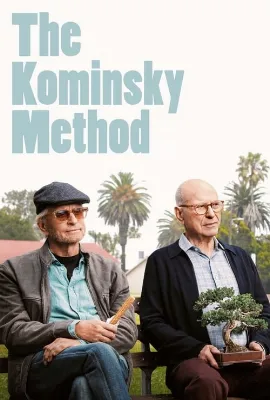 The Kominsky Method