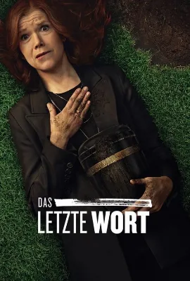 The Last Word