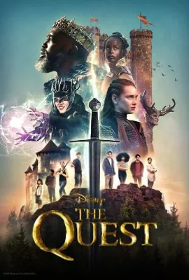 The Quest