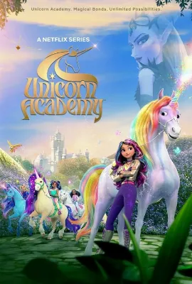 Unicorn Akademisi