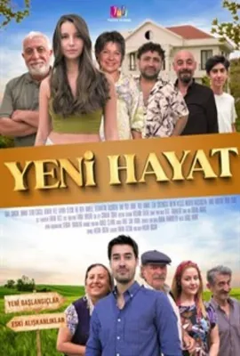 Yeni Hayat
