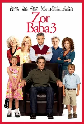 Zor Baba 3