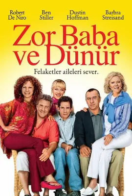 Zor Baba ve Dünür