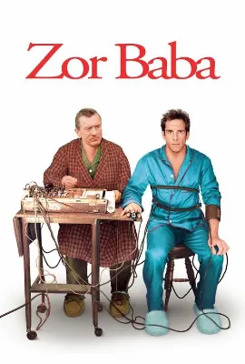 Zor Baba